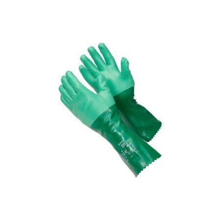 Ansell Scorpio Chemical Resistant Gloves, Ansell 08-354, Size 9, 1 Pair - Pkg Qty 12 ¿212516¿